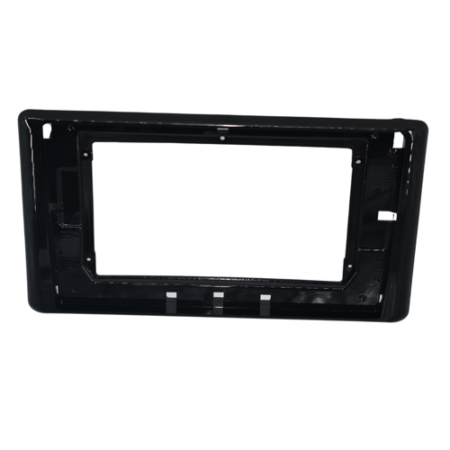 شاشة تويوتا رايز 2023