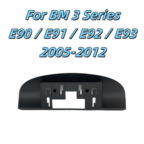شاشة سيارة بي ام دبليو BMW 3 Series E90 E91 E92 E9...