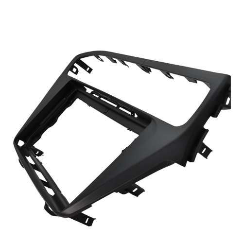 شاشة هيونداي موديل 2015 ( I 20 )