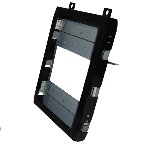 شاشة تسلا فورد (C-MAX) ايكو سبورت 2019-2021