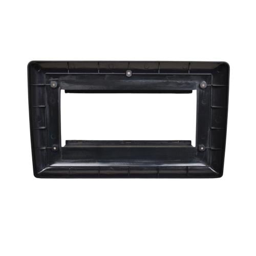 شاشة و ديكور جي إم سي، إطار كبير 2007-2015