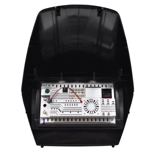 شاشة و ديكور هيونداي توسان /IX35 2010