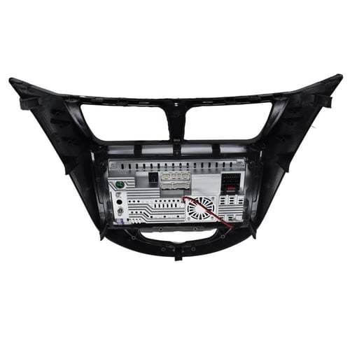 شاشة هيونداي أكسنت 2008-2018