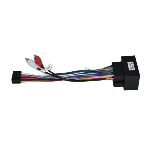 شاشة شيفروليه افيو 2011