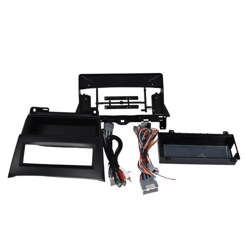 شاشة هوندا أكورد 2008-2013