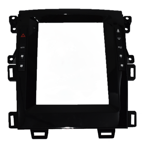 شاشة تسلا فورد ايدج 2009-2013