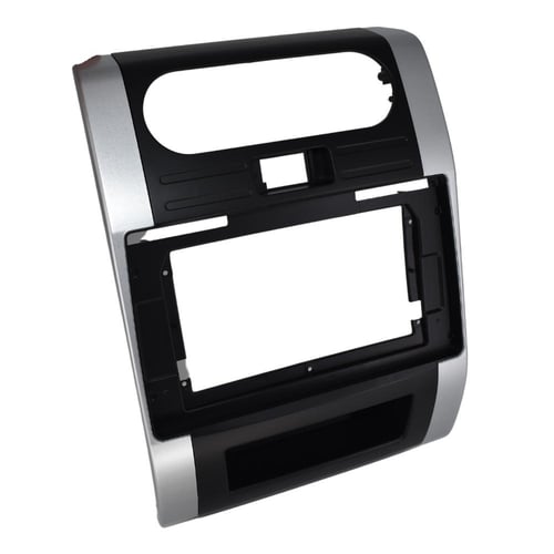 شاشة نيسان اكس تريل 2008-2012