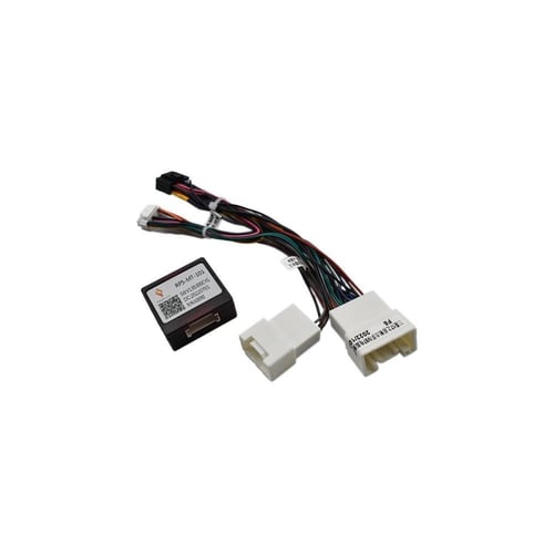 شاشة باجيرو 2019-2022