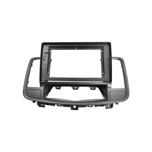 شاشة و ديكور نيسان تينا 2009-2013