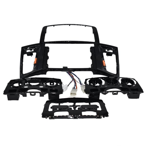 شاشة تويوتا فورتشنر / هوليكس 2008-2014