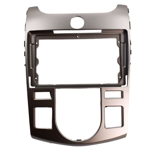 شاشة و ديكور سيراتو 2008-2012