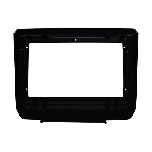 شاشة ايسوزو دي ماكس 2019-2021