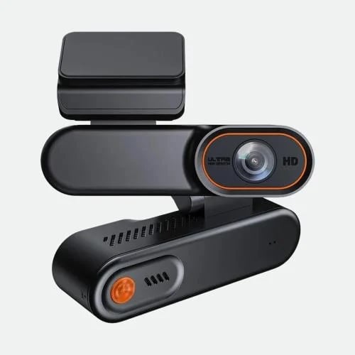 Dash cam X Ultra DC4G10 camera one front 4G/WIFI/GPS/64GB