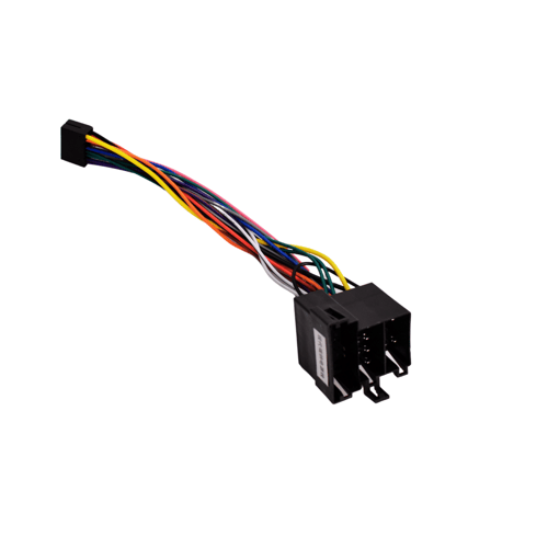 شاشة كيا بوريد 2008-2016