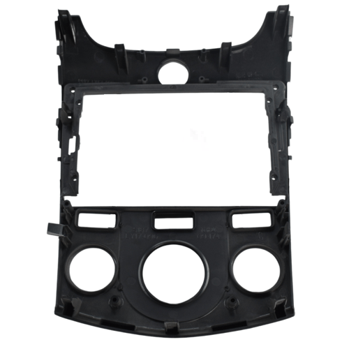 شاشة و ديكور سيراتو 2008-2012