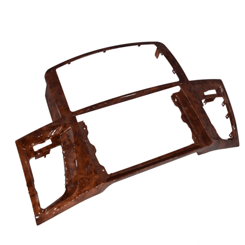 شاشة و ديكور اندوريد تويوتا 2008-2014 برغي فورتشنر...