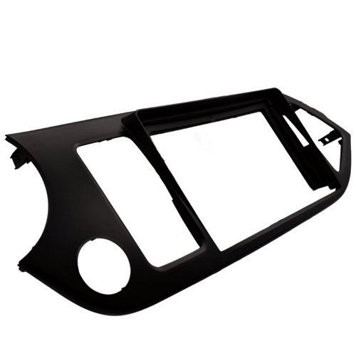 شاشة و ديكور كيا بياكانتو 2011-2016