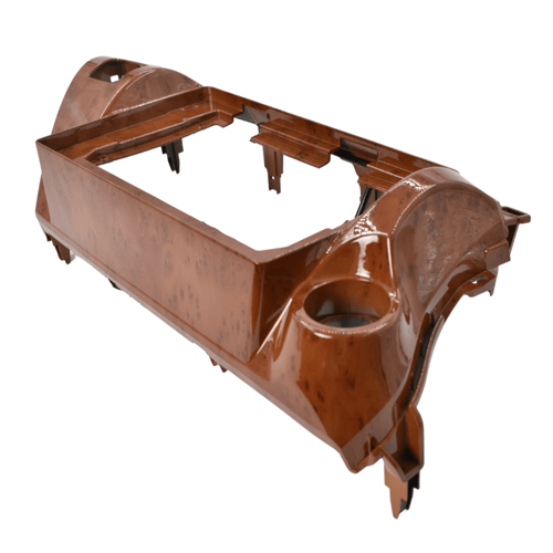 ديكور و شاشة اندرويد هايلكس 2015-2018