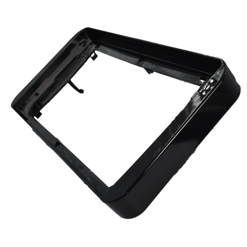 ديكور و شاشة اندرويد سيارة ياريس موديل 2023