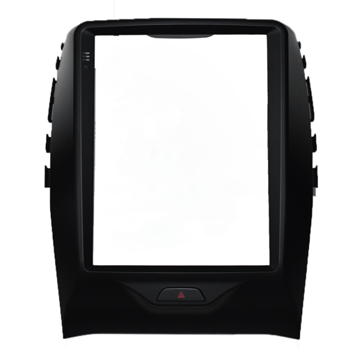 شاشة تسلا فورد ايدج 2015-2018