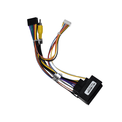 شاشة تسلا ترامبشي (GS4 ) 2008-2012