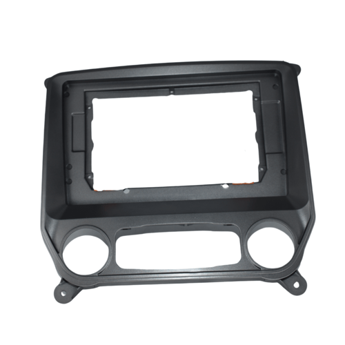 شاشة شيفروليه سولاندر 2014