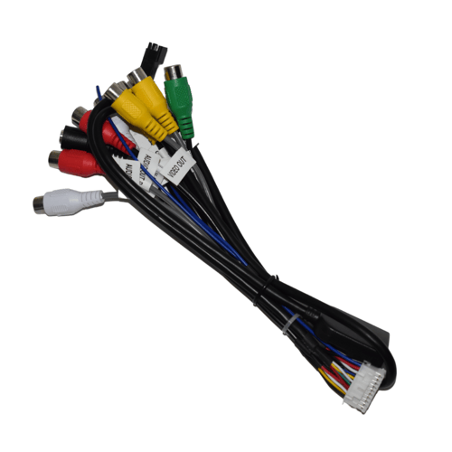 شاشة تسلا هونداي توسان 2016-2018