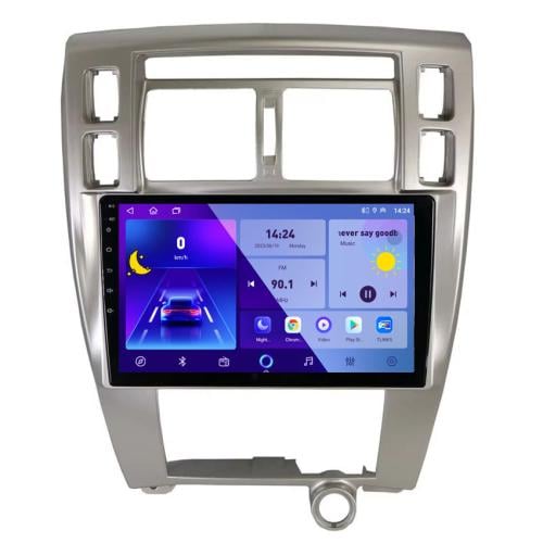 شاشة و ديكور هيونداي هيونداي توسان 2010-2006