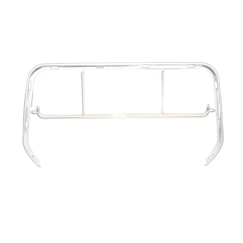 شاشة و ديكور هيونداي سانتافي 2019-2020