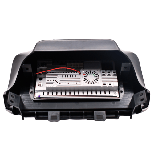 شاشة و ديكور كيا كونا