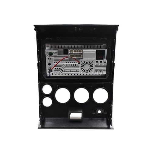 شاشة و ديكور نيسان تيتان 2004-2007 / نيسان ارمادا...