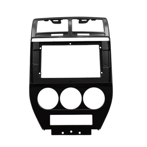 شاشة جيب كومباس 2007-2010