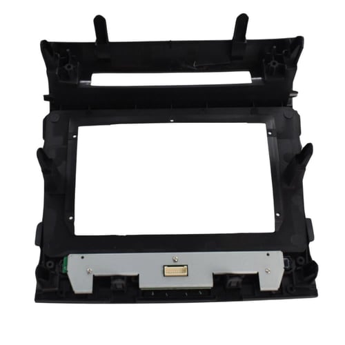 فريم ديكور شاشة تويوتا لاندكروزر 2010-2014 (B) فل...