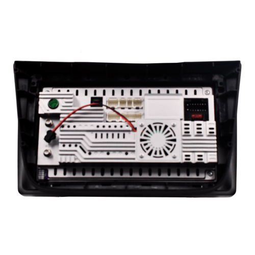 شاشة كيا سورينتو 2013-2014