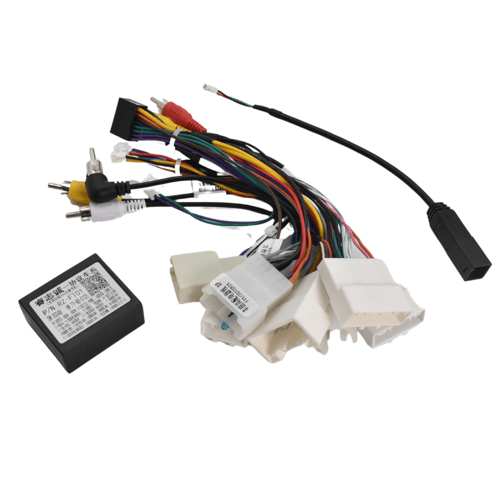 ديكور و شاشة اندرويد هايلاندر 2015