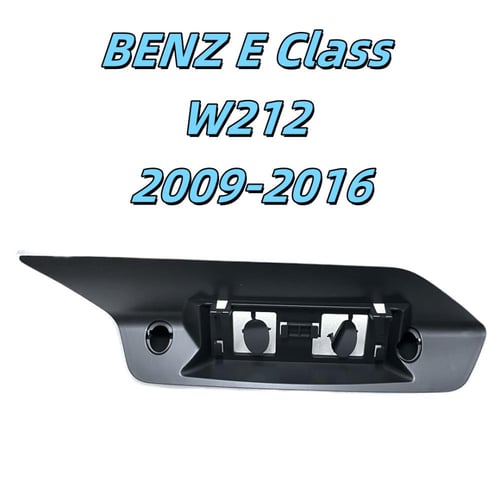 شاشة سيارة مرسيديس بنز BENZ E Class W212 2009-2016