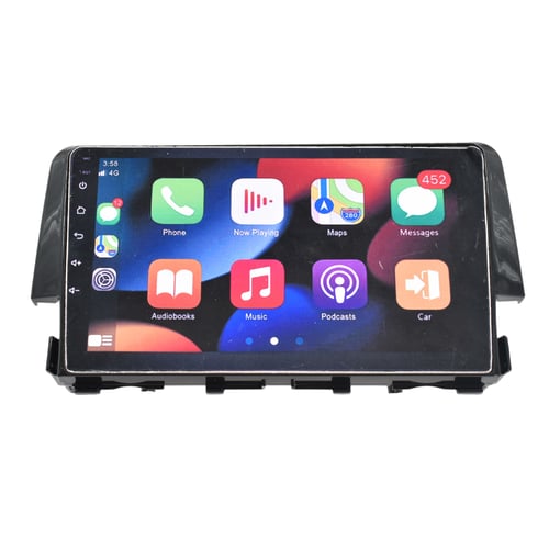 شاشة هوندا سيفيك 2016-2020