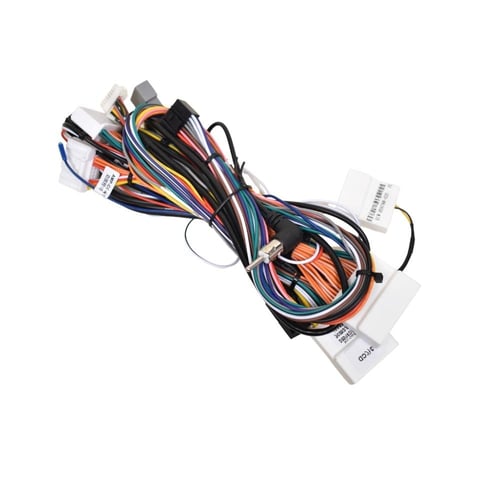 ديكور شاشة إنفينيتي جي سيريز G25 G35 G37 2013-2006