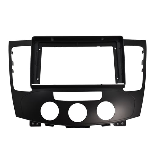 شاشة هيونداي سوناتا 2008-2010 (مكيف يدوي)