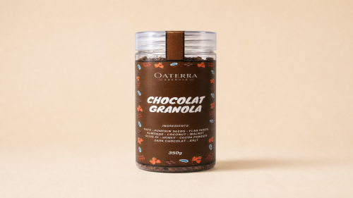 تشوكا جرانولا (كبير) - Chouka granola (large) - 35...