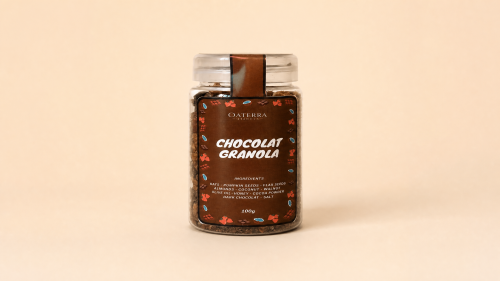 تشوكا جرانولا (صغير) - Chouka granola (small) 100g