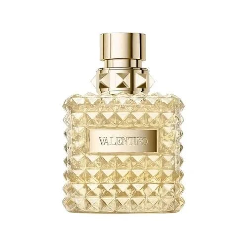 عطر فالنتينو دونا بورن ان روما ذا جولد او دو بارفيوم للنساء 100مل