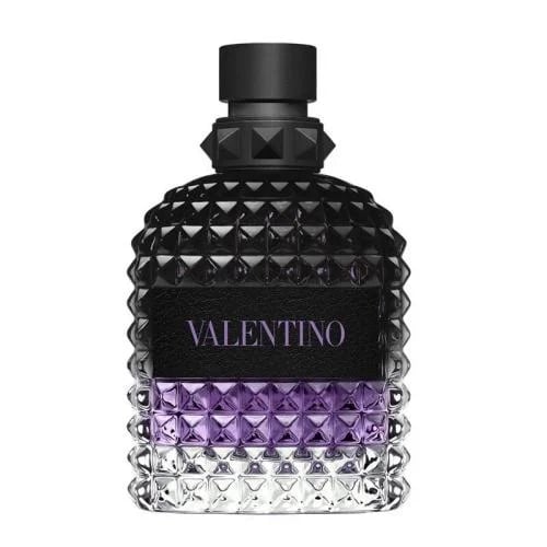 عطر فالنتينو بورن ان روما بيربل ميلانكوليا او دو ت...