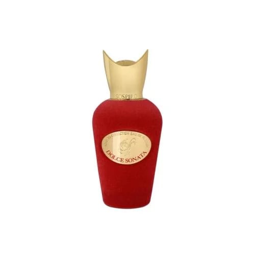عطر سوسبيرو دولتشي سوناتا او دو بارفيوم 100مل