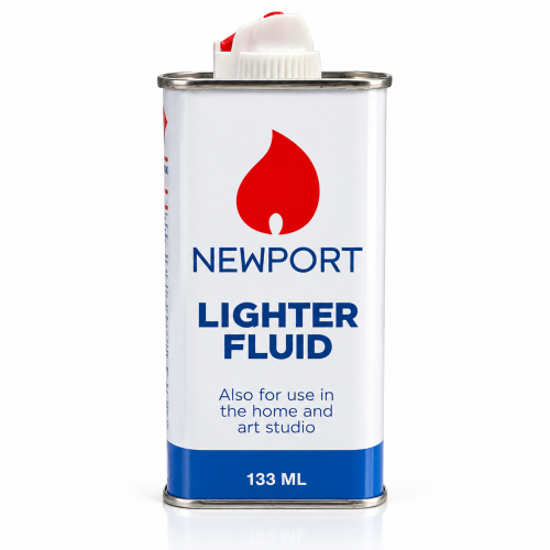 سائل ولاعات NEWPORT 133 مل – Newport Lighter Fluid