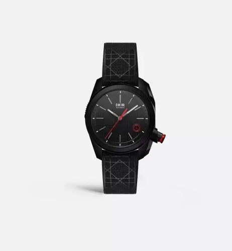 ساعة chiffre Rouge سزدا