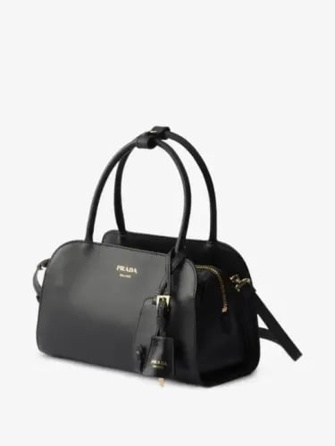 حقيبة PRADA سوداء