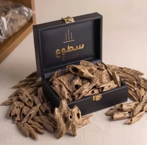 عود كينامي طبيعي دبل نصف كيلو