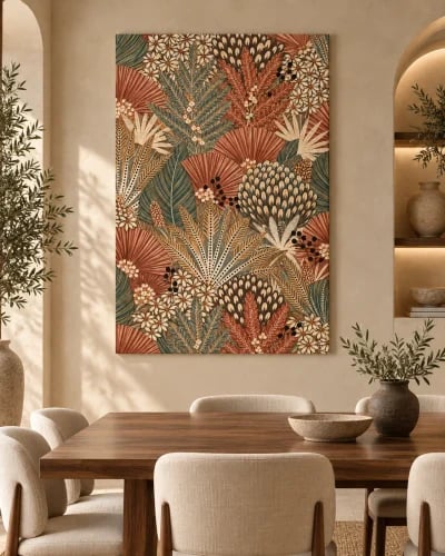 حديقة برية | Wild Garden