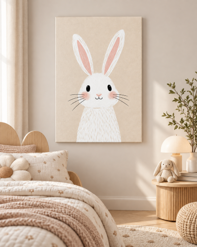 لطيف | Sweet Bunny